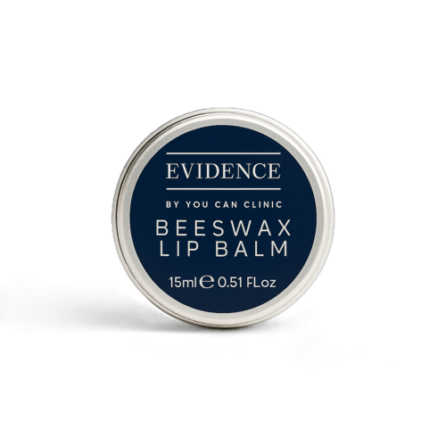 EVIDENCE by YCC Beeswax Lip Balm Tin