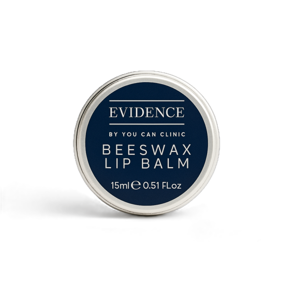 EVIDENCE by YCC Beeswax Lip Balm Tin