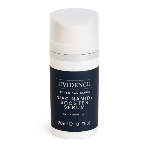 EVIDENCE by YCC Niacinamide Booster Serum (10%)