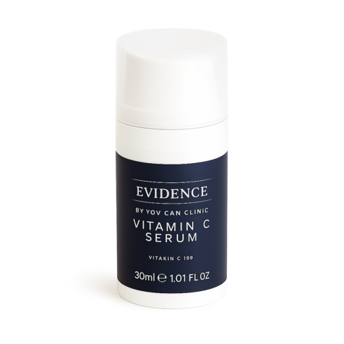 EVIDENCE by YCC Vitamin C Liquid Serum (10%)