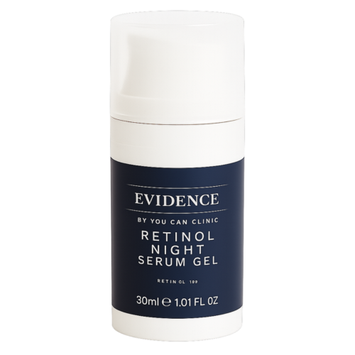 EVIDENCE by YCC Night Time Retinol Serum (1%)