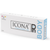 body (1) ICONA Pn+ Body
