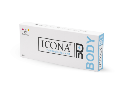 body (1) ICONA Pn+ Body