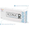 body ICONA Pn+ Body