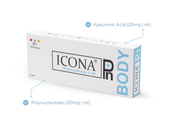 body ICONA Pn+ Body