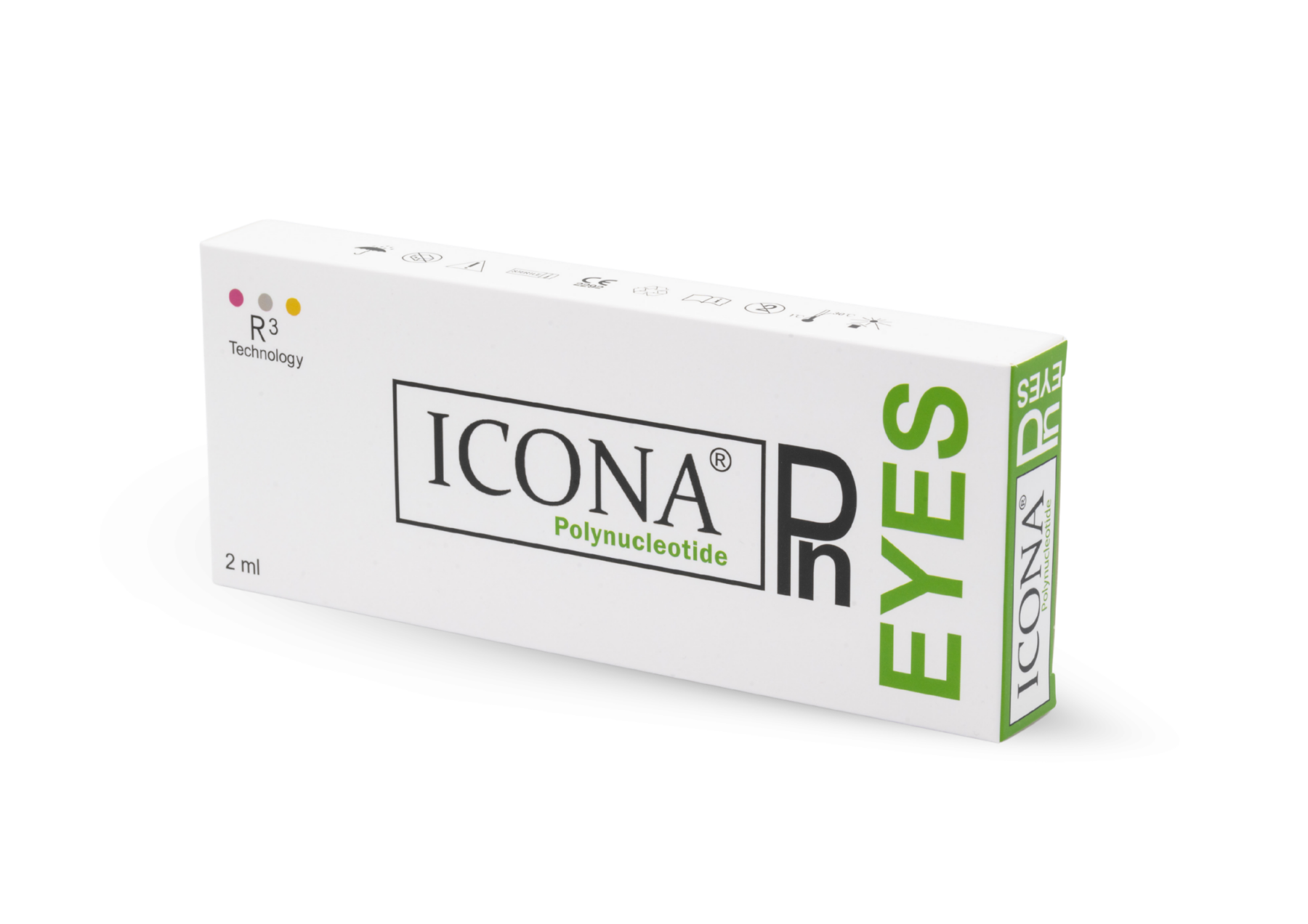 ICONA Pn Eyes