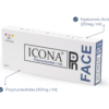 face (1) ICONA Pn+ Face