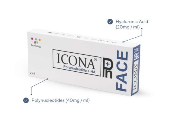 face (1) ICONA Pn+ Face