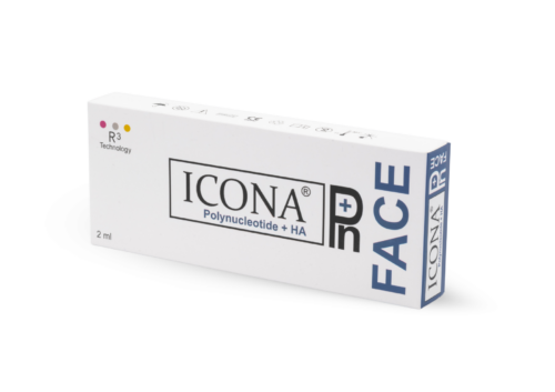 face ICONA Pn+ Face