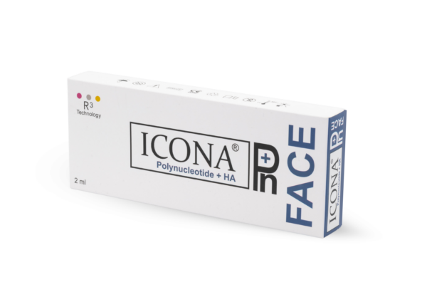 face ICONA Pn+ Face