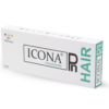 hair (1) ICONA Pn Hair
