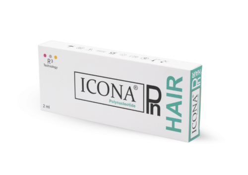 hair (1) ICONA Pn Hair