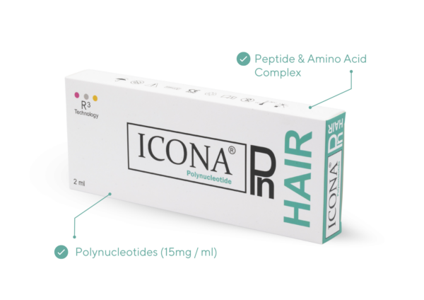 hair ICONA Pn Hair